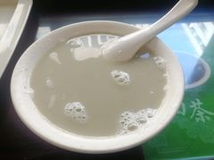 豆汁-护国寺小吃(安定门店)