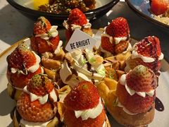 -BE BRIGHT KITCHEN(正佳广场店)