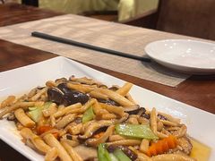 -大连金石滩绿发温泉假日酒店