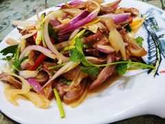 -新疆食府(华龙店)