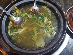 -乐山食古香跷脚牛肉