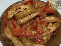 -袁家豆腐