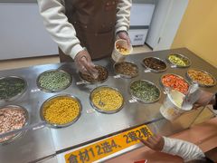 -康师傅味来馆