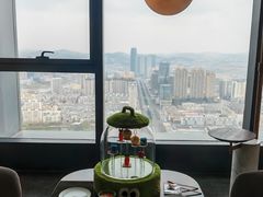 -秀·吧 Show Bar(兰州盛达希尔顿酒店)