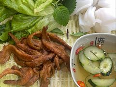 -华姐鸡粉(教育路店)