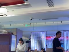 -海底捞火锅(杭州庆春路夜宵主题店)