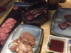 -隐家本格烧肉