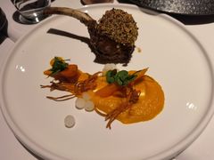 -AZUL by FUEL蓝色·法式酒馆(琶醍店)