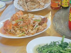 -海之鲜大排档(东山海鲜金銮湾店)