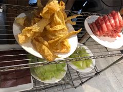 -友乐居羊蝎子(西直门店)