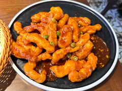 -前海沿·青岛菜(李沧万达店)