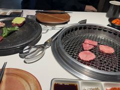 -焱铁烧·黑毛和牛专门店(杭州嘉里中心店)