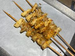 -管氏翅吧(广渠门店)
