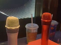 -温莎KTV(珠江路店)