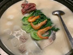 -外婆家(杭州马塍店·杭帮菜名店)