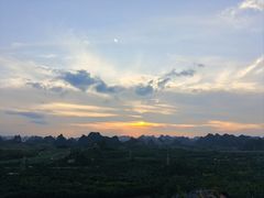 -南宁花花大世界景区