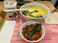 -许小树(国贸商城店)
