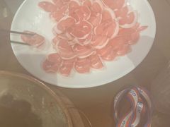 -前门杨记·铜锅涮肉(王府井·故宫店)
