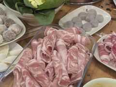 -老康火锅(黄河路总店)