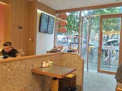 -鸡鸣汤包(复地活力广场店)