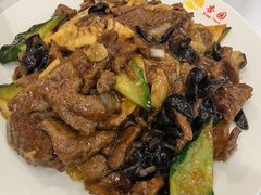 -杏园餐厅(西四北大街店)
