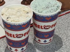 -DQ·蛋糕·冰淇淋(印象城店)