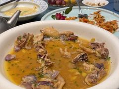 -围龙屋客家食府(福田店)