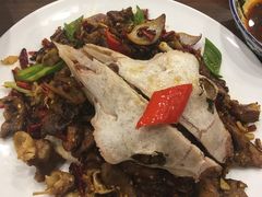 -中发源·清真餐厅(春风店)