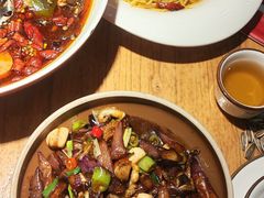 -小三峡食府(西五路店)