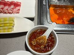 -海底捞火锅(关山保利店)