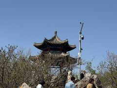 -棋盘山风景区