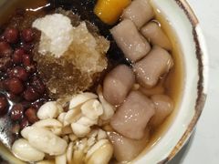 -鲜芋仙(观音桥大融城LG店)