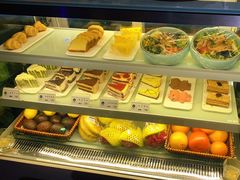 -雕刻时光咖啡馆(北师大店)
