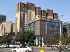 -苏宁天御商业广场