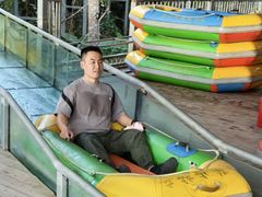 -七仙岭温泉国家森林公园