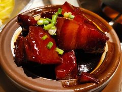 -小菜园新徽菜(苏州繁花中心店)