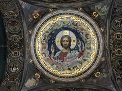 -滴血救世主教堂