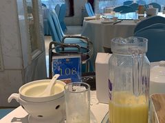 -沪华海鲜大酒楼(南汇店)