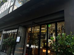 -O'mills Sourdough Bakery&Bistro(永嘉路店)