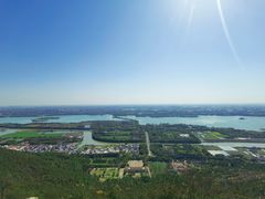 -虞山风景区