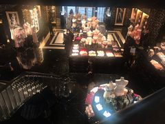 -Victoria's Secret(杭州湖滨银泰in77店)