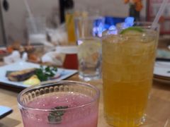 -桃夭日式料理(国信店)