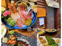 -鸟鹏烧鸟居酒屋(熙龙湾店)