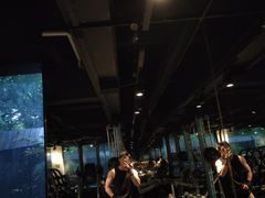 -威尔仕健身·游泳(古北店)