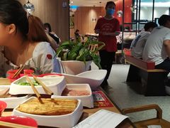 -季季红火锅(长沙步行街店)