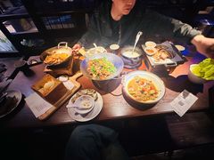 -绿茶餐厅(千岛湖银泰城店)