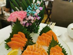 -山泉公馆酒家(珠江新城店)