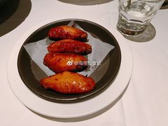 -食间牛排(湖西路店)