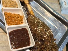 -老舅老蒙肉饼非遗店(一店)