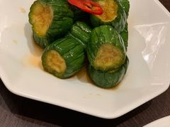 -京香轩·中餐厅(上海中庚聚龙酒店)